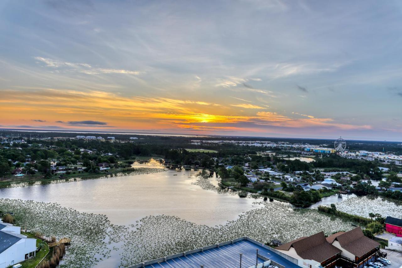 Villa Sterling Breeze 3 Panama Stadt Exterior foto